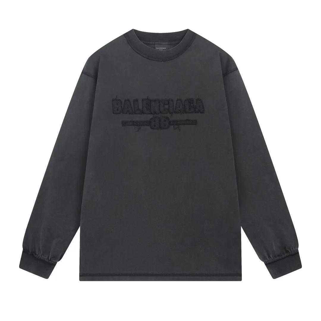BALENCI*GA 25 . . . . . . 280g . . OS Same Style -Color： -SIZE：Xs S M L 8636